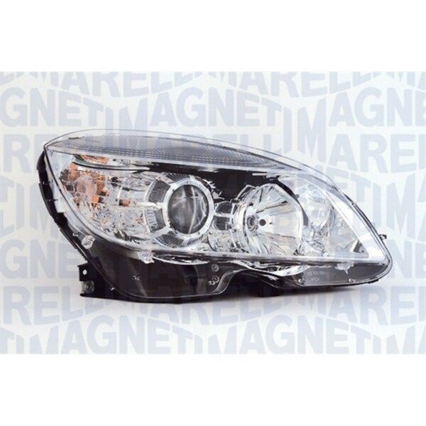 MAGNETI MARELLI 710301234203 Hauptscheinwerfer