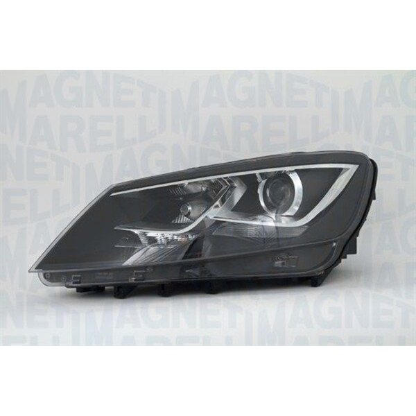 MAGNETI MARELLI 711307023633 Hauptscheinwerfer