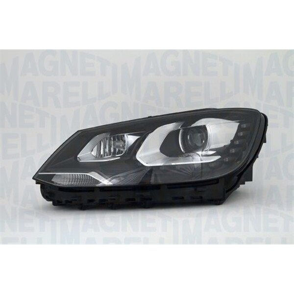 MAGNETI MARELLI 711307023581 Hauptscheinwerfer