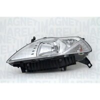 MAGNETI MARELLI 712464701129 Hauptscheinwerfer