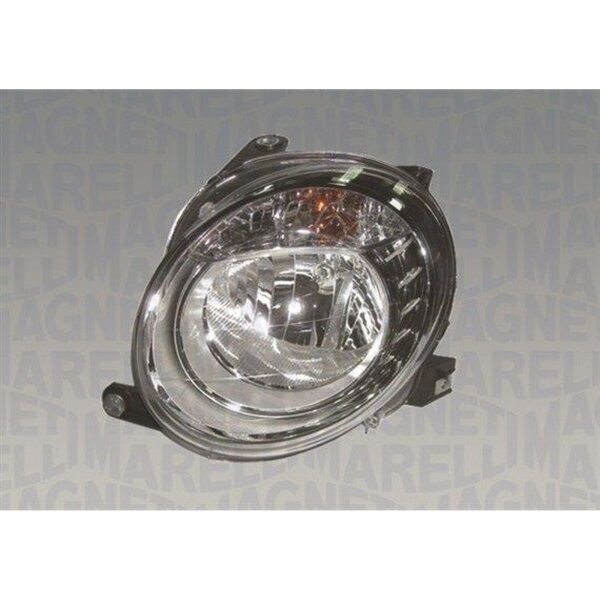 MAGNETI MARELLI 712455501129 Hauptscheinwerfer