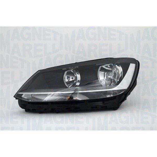 MAGNETI MARELLI 710301242201 Hauptscheinwerfer