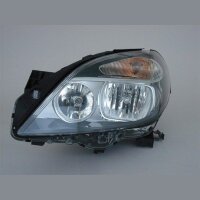 MAGNETI MARELLI 710301271205 Hauptscheinwerfer