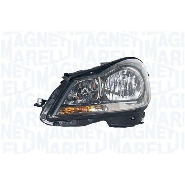 MAGNETI MARELLI 710301270207 Hauptscheinwerfer