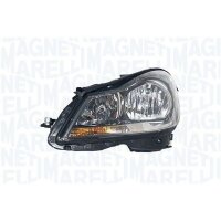 MAGNETI MARELLI 710301270207 Hauptscheinwerfer