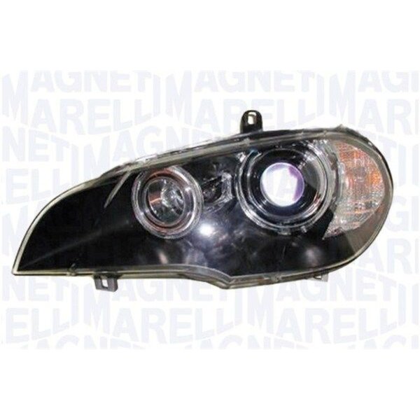 MAGNETI MARELLI 710815021001 Hauptscheinwerfer
