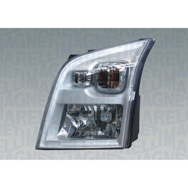 MAGNETI MARELLI 712101001120 Hauptscheinwerfer