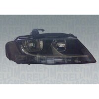 MAGNETI MARELLI 711307022852 Hauptscheinwerfer
