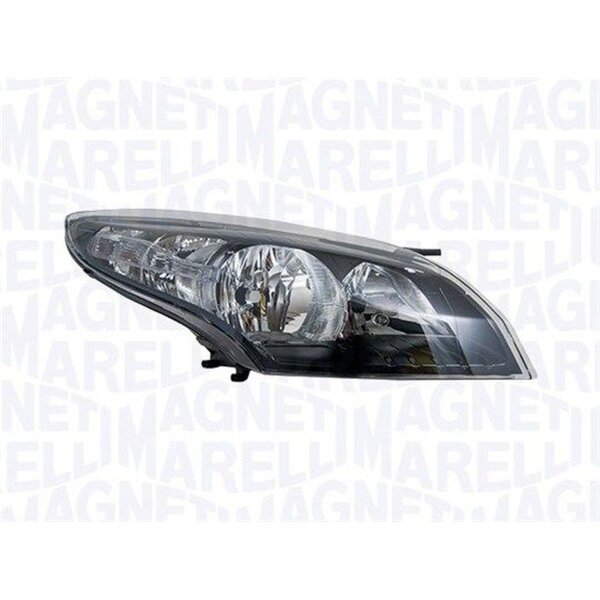MAGNETI MARELLI 711307023255 Hauptscheinwerfer