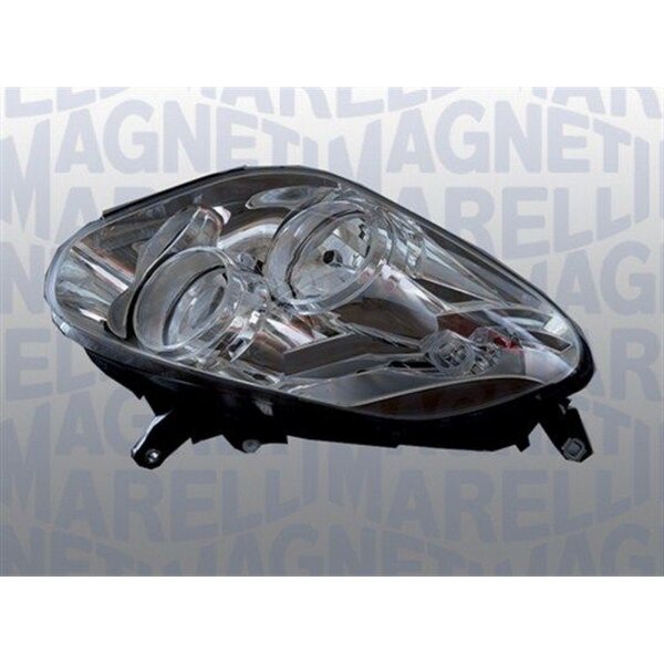MAGNETI MARELLI 712463801110 Hauptscheinwerfer