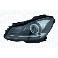 MAGNETI MARELLI 711307023576 Hauptscheinwerfer
