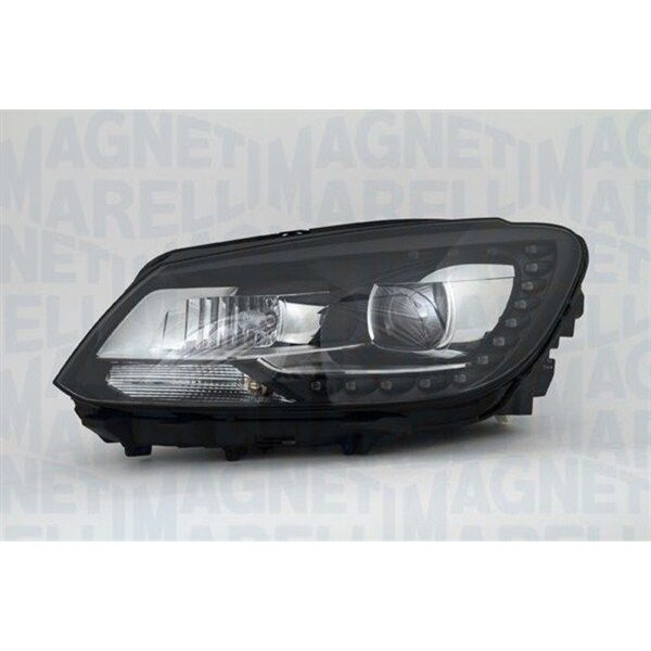MAGNETI MARELLI 711307023546 Hauptscheinwerfer