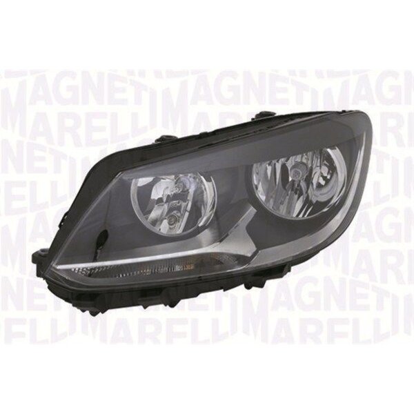 MAGNETI MARELLI 710301268204 Hauptscheinwerfer
