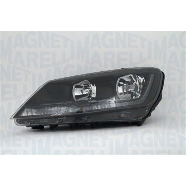 MAGNETI MARELLI 710301243202 Hauptscheinwerfer