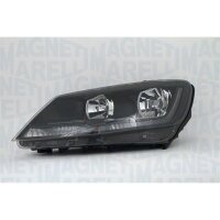 MAGNETI MARELLI 710301243202 Hauptscheinwerfer