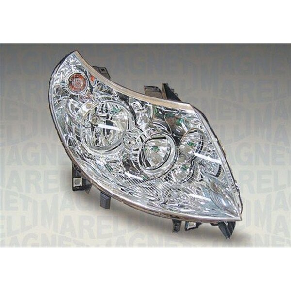 MAGNETI MARELLI 712471001129 Hauptscheinwerfer