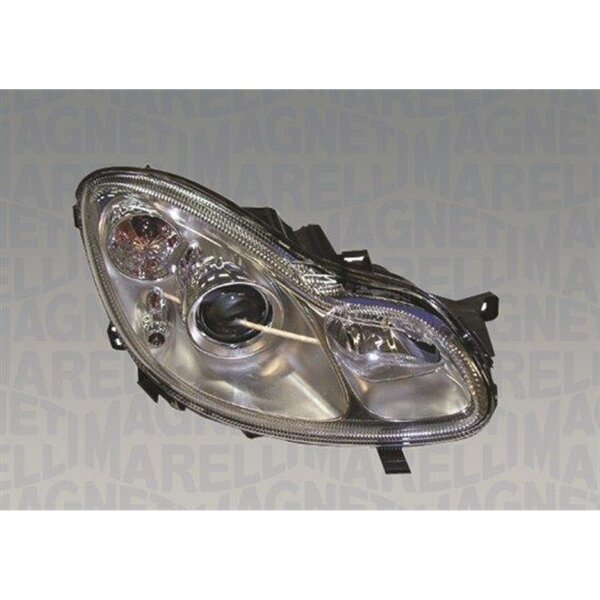 MAGNETI MARELLI 710301229202 Hauptscheinwerfer