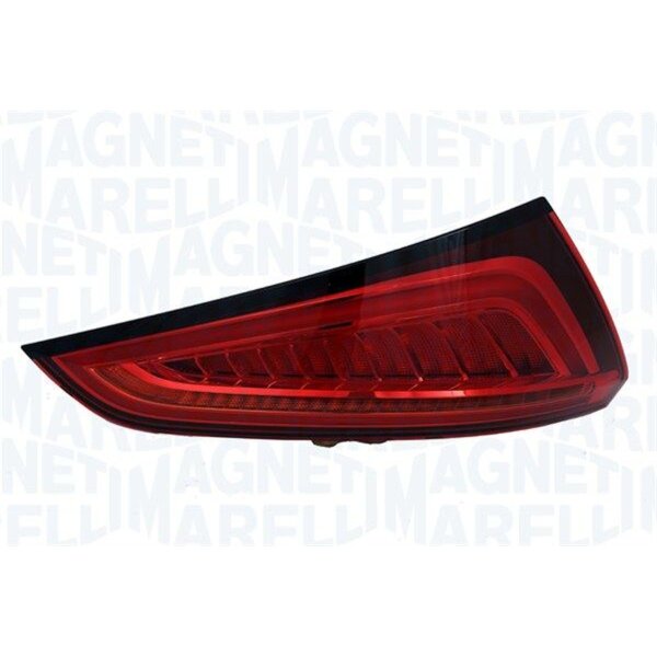 MAGNETI MARELLI 714021240801 Heckleuchte