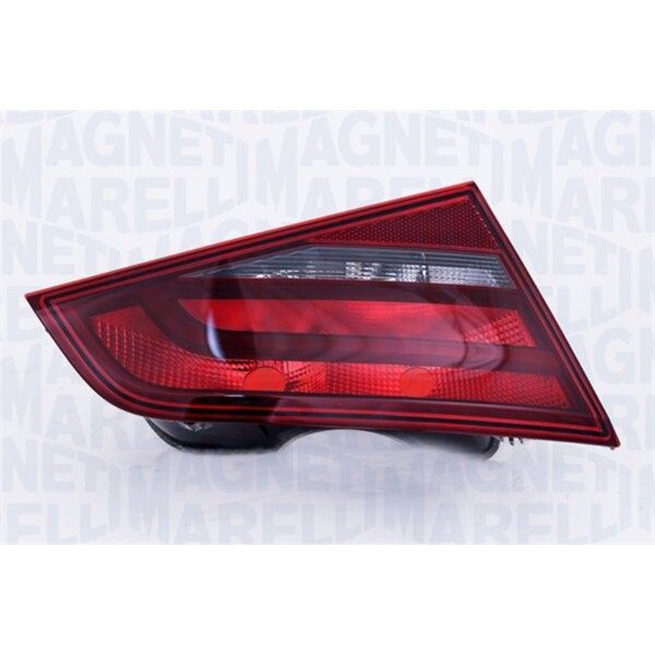 MAGNETI MARELLI 714081090801 Heckleuchte