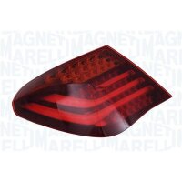 MAGNETI MARELLI 714027020707 Heckleuchte
