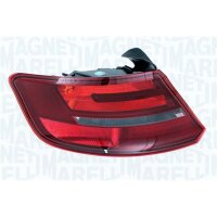 MAGNETI MARELLI 714081080701 Heckleuchte