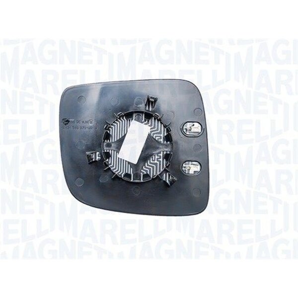 MAGNETI MARELLI 351991805430 Spiegelglas, Außenspiegel