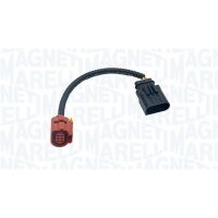MAGNETI MARELLI 806009814008 Adapterkabel, Steuerklappe...