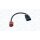 MAGNETI MARELLI 806009814008 Adapterkabel, Steuerklappe (Luftversorgung)