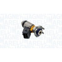 MAGNETI MARELLI 805001800302 Einspritzventil