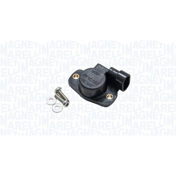 MAGNETI MARELLI 219244300500 Sensor, Drosselklappenstellung