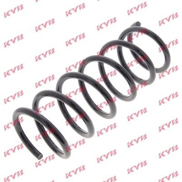 Spiralfeder KYB RA5990 Hinterachse 362mm - 1 Stück