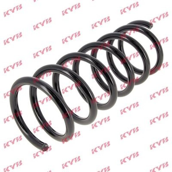 Spiralfeder KYB RA6335 Hinterachse 350mm - 1 Stück