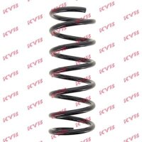 Spiralfeder KYB RA6335 Hinterachse 350mm - 1 Stück
