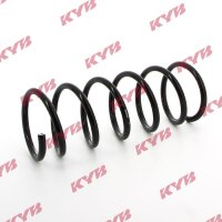 KYB RA6660 Fahrwerksfeder