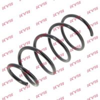 Spiralfeder KYB RC2870 Vorderachse - 1 Stück