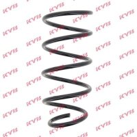 Spiralfeder KYB RC2870 Vorderachse - 1 Stück