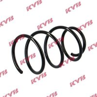 KYB RC3443 Fahrwerksfeder