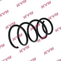 KYB RC3451 Fahrwerksfeder