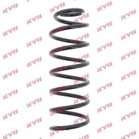 Fahrwerksfeder KYB RC6280 Hinterachse Schraubenfeder - 1...
