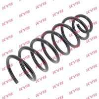 Fahrwerksfeder KYB RC6280 Hinterachse Schraubenfeder - 1...