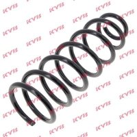 Fahrwerksfeder KYB RC6287 Hinterachse Spiralfeder - 1...