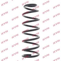 Fahrwerksfeder KYB RC6287 Hinterachse Spiralfeder - 1...