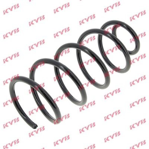 Spiralfeder KYB RC6329 Hinterachse K-Flex - 1 Stück