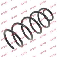 Spiralfeder KYB RC6329 Hinterachse K-Flex - 1 Stück