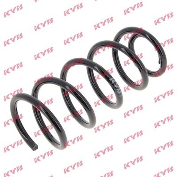 Spiralfeder KYB RC6377 Hinterachse - 1 Stück