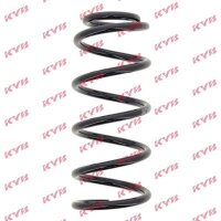 Spiralfeder KYB RC6377 Hinterachse - 1 Stück