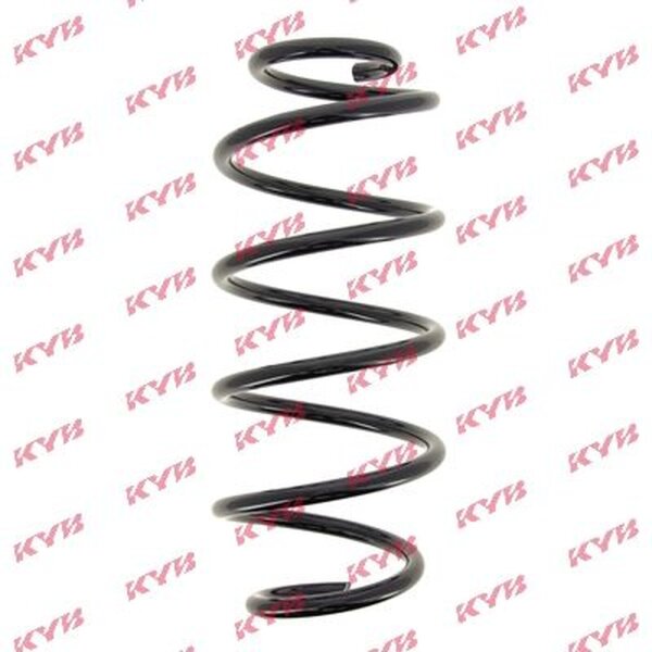 Spiralfeder KYB RH1797 Vorderachse 165mm K-Flex - 1 Stück