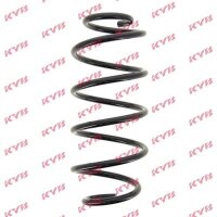 Spiralfeder KYB RH1797 Vorderachse 165mm K-Flex - 1...