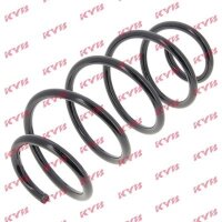 KYB RH2074 Fahrwerksfeder