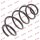 KYB RH2074 Fahrwerksfeder